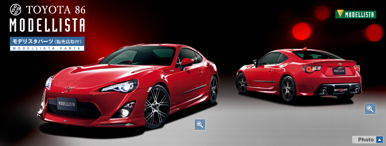 GT86 Body Kits Japan - Nissan Forums : Nissan Forum