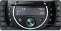 USB/CD�`���[�i�[ CP-W60