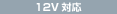 12V�Ή�