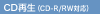 CD�Đ��iCD-R/RW�Ή��j