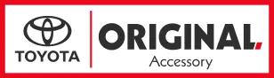 TOYOTA ORIGINAL Accessory