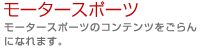 ���[�^�[�X�|�[�c�F���[�^�[�X�|�[�c�̃R���e���c�������ɂȂ�܂��B