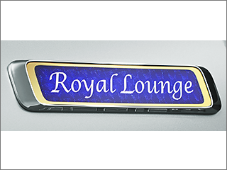 専用エンブレム