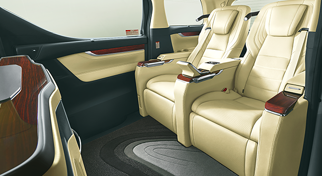 フラクセン×本杢（ローズウッド）