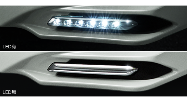 [3]フロントスポイラー