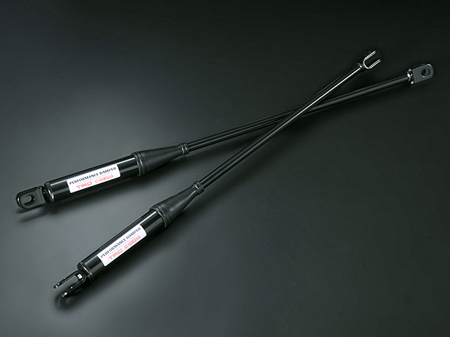 パフォーマンスダンパーセット