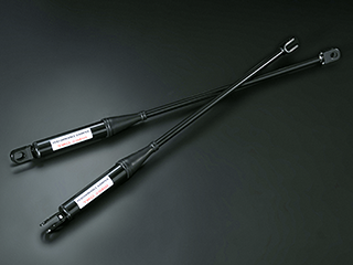 パフォーマンスダンパーセット