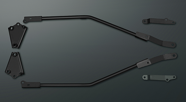 メンバーブレースセット