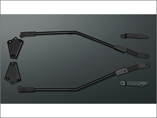 メンバーブレースセット