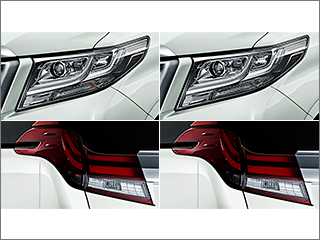 ウィンカーバルブ（ドレスアップ）