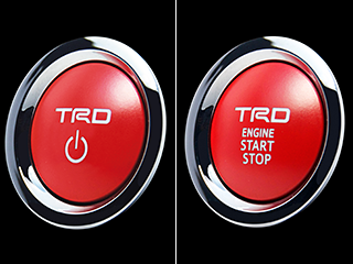 プッシュスタートスイッチ