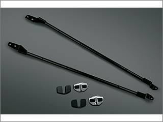 ドアスタビライザー＆ブレースセット