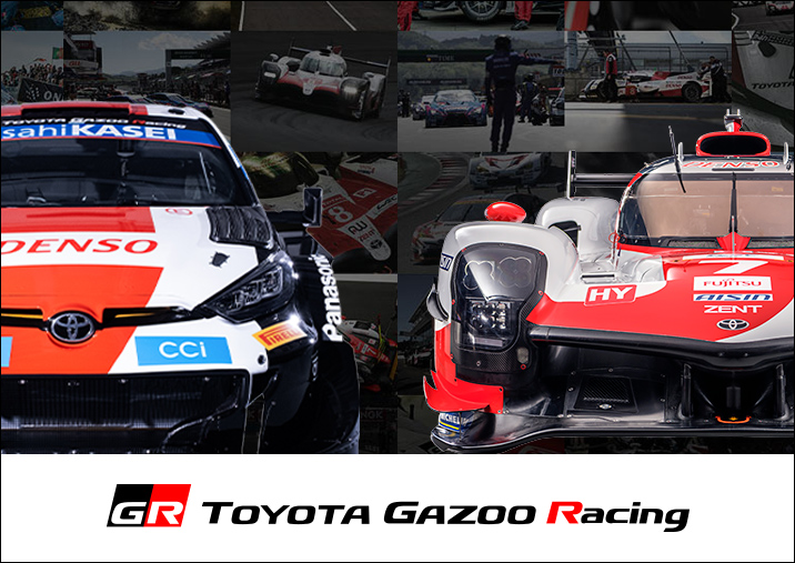 TOYOTA GAZOO Racing