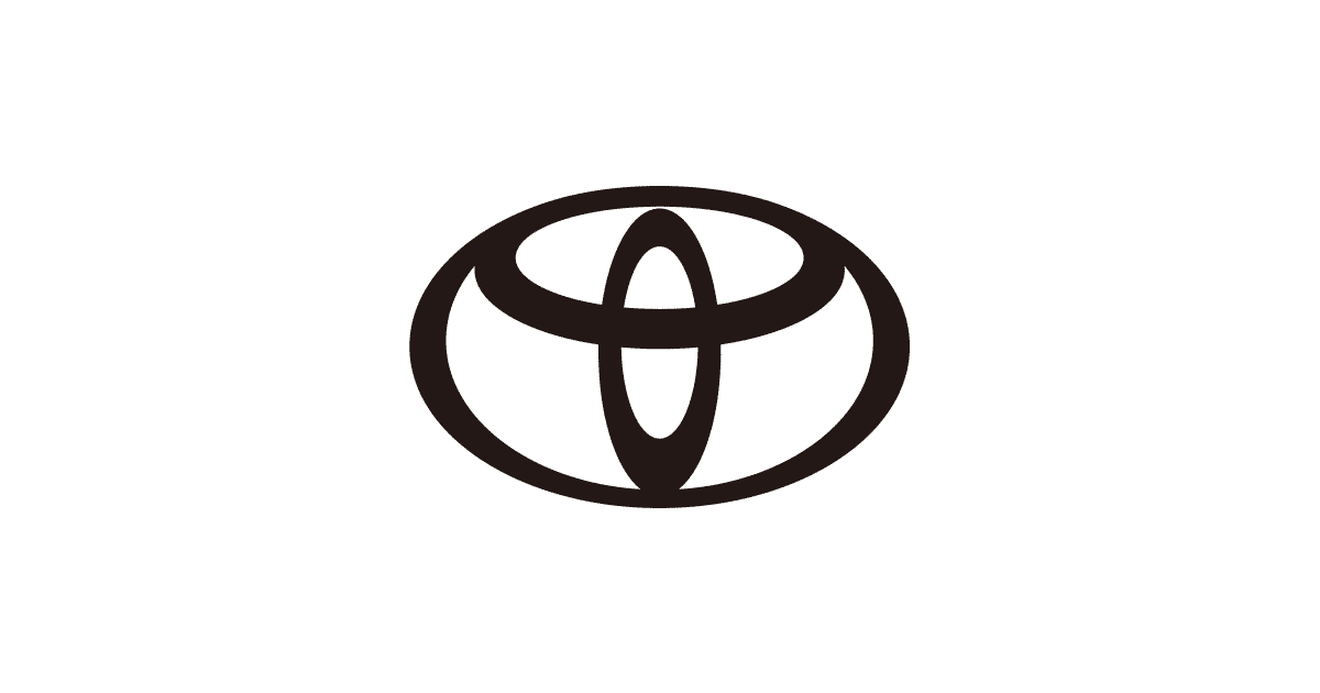トヨタ自動車webサイト