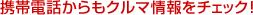 �g�ѓd�b������N���}�����`�F�b�N�I