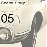 Secrect Story