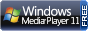 Microsoft&reg; Windows Media Player