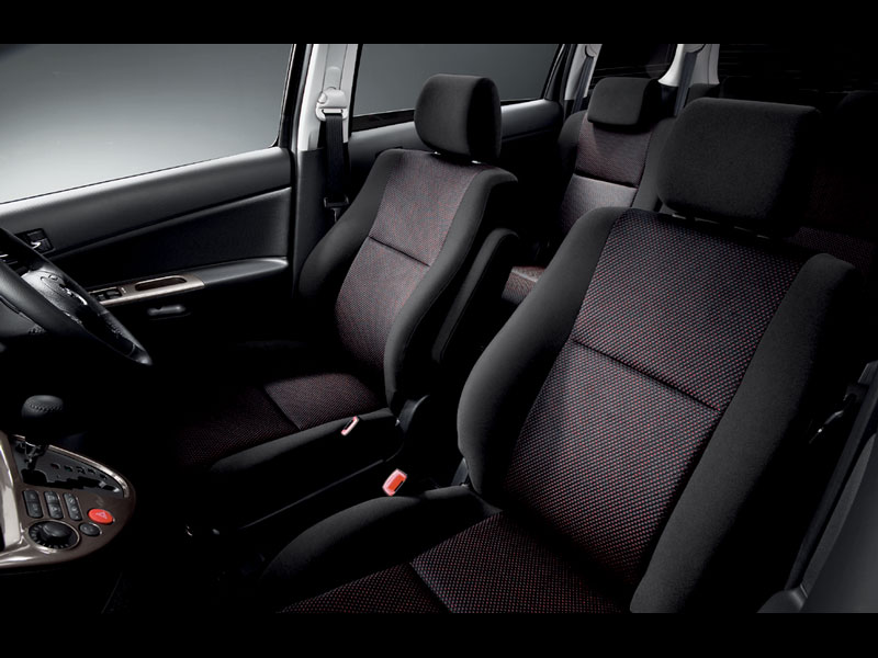 Wish 特別仕様車 G X Neo Edition