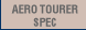 AERO TOURER SPEC