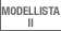 MODELLISTA II