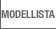 MODELLISTA