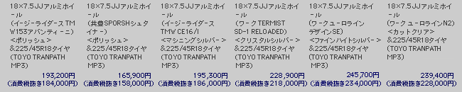 �A���~�z�C�[�����^�C���Z�b�g