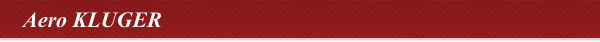 Aero KLUGER