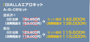 GIALLA�G�A���L�b�g