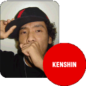 KENSHIN