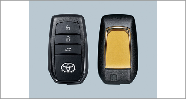 トヨタ クラウン | アクセサリー | トヨタ自動車WEBサイト