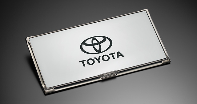 トヨタ クラウン | アクセサリー | トヨタ自動車WEBサイト