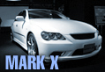 MARK X Super CHarger Concept -gybgX50NLOf-