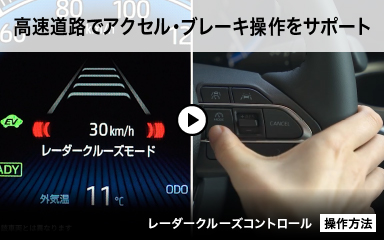 トヨタ 機能操作ガイド | ヴォクシー | トヨタ自動車WEBサイト