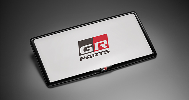 トヨタ GR86 | アクセサリー | トヨタ自動車WEBサイト
