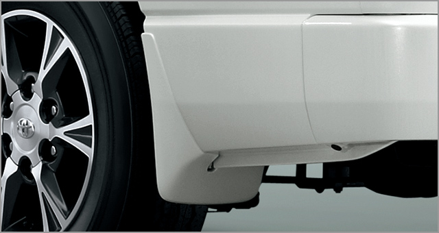 トヨタ ハイエース バン | オプション装備 | トヨタ自動車WEBサイト
