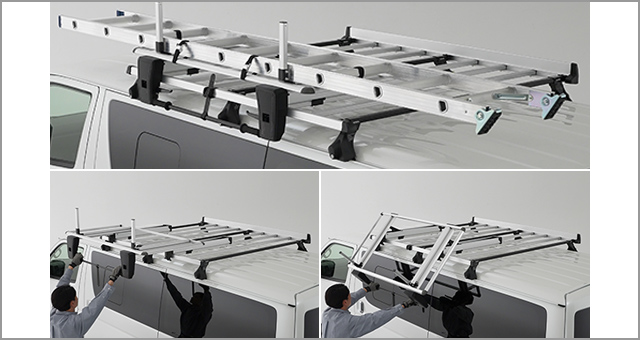 トヨタ ハイエース バン | オプション装備 | トヨタ自動車WEBサイト
