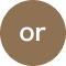 or