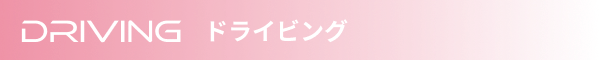 DRIVING ドライビング
