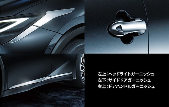 クールシャインキット イメージ