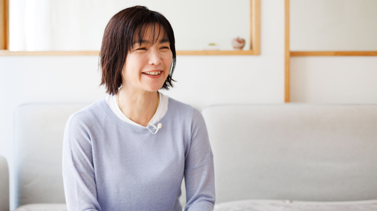 365日クルマに乗る運転好きディーゼルは「うるさいから選んだ」