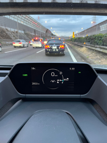 外出先の充電器探しはやっぱり大変