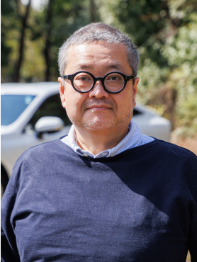 梶原 由景（かじわら よしかげ）さん