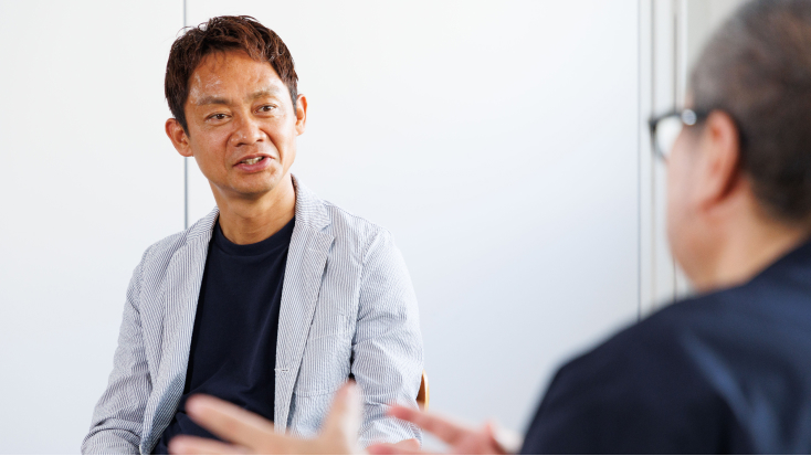 トヨタ車のエンジニアリング技術の高さに驚いた