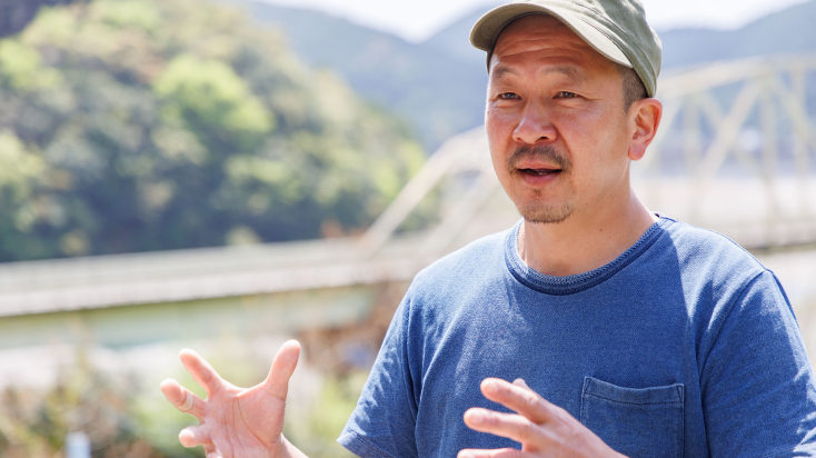 帰省などの長距離移動にもトライしたい