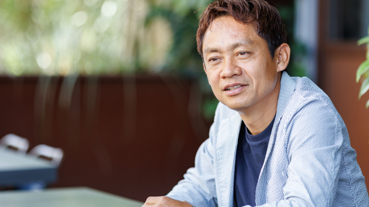 トヨタがさまざまな電動車をつくる理由