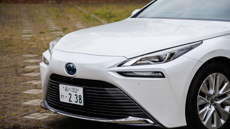 4種類のパワートレーンは“わたし”に合うのか