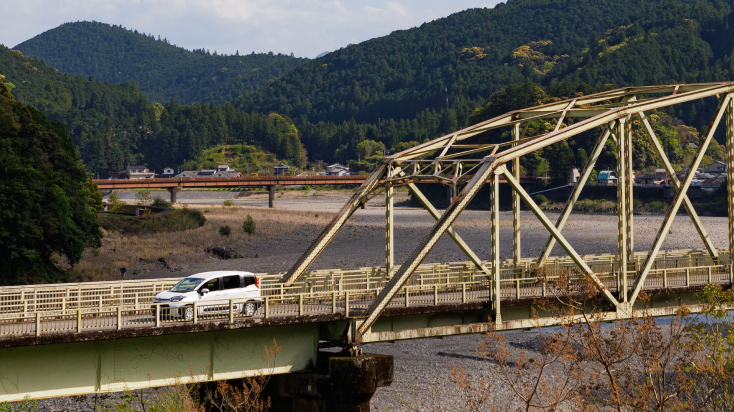 4種類のパワートレーンは“わたし”に合うのか