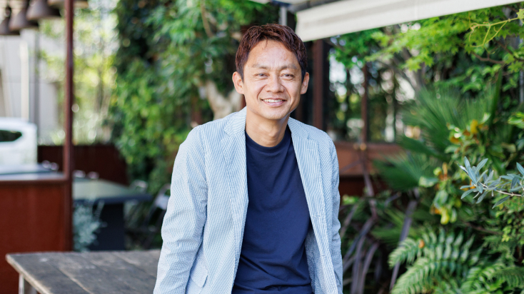 「誰一人取り残さない」未来のために、トヨタは選択肢を提供する