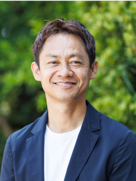 脇阪 寿一（わきさか じゅいち）さん