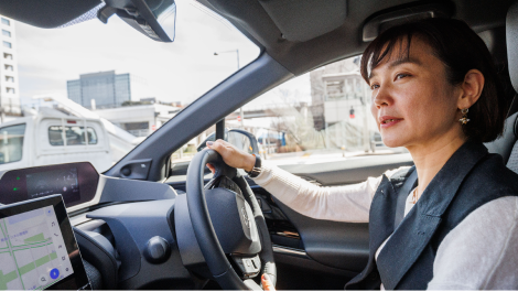 日々の移動をBEVに置き換えてみた自宅に充電器がなくても大丈夫？